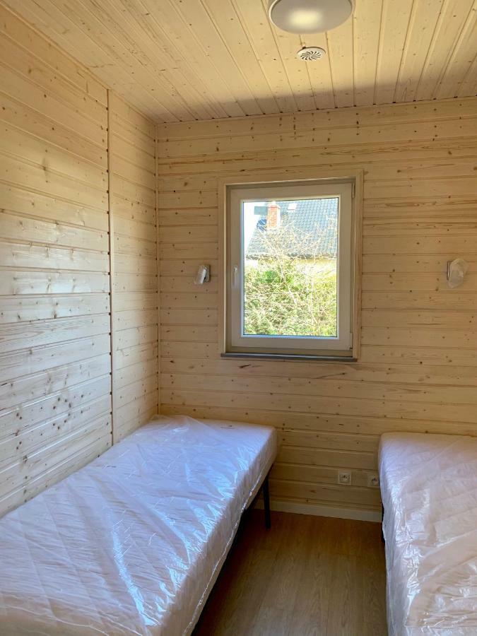 Domek Pod Grusza Pierwoszyno Екстер'єр фото
