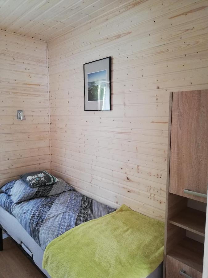 Domek Pod Grusza Pierwoszyno Екстер'єр фото
